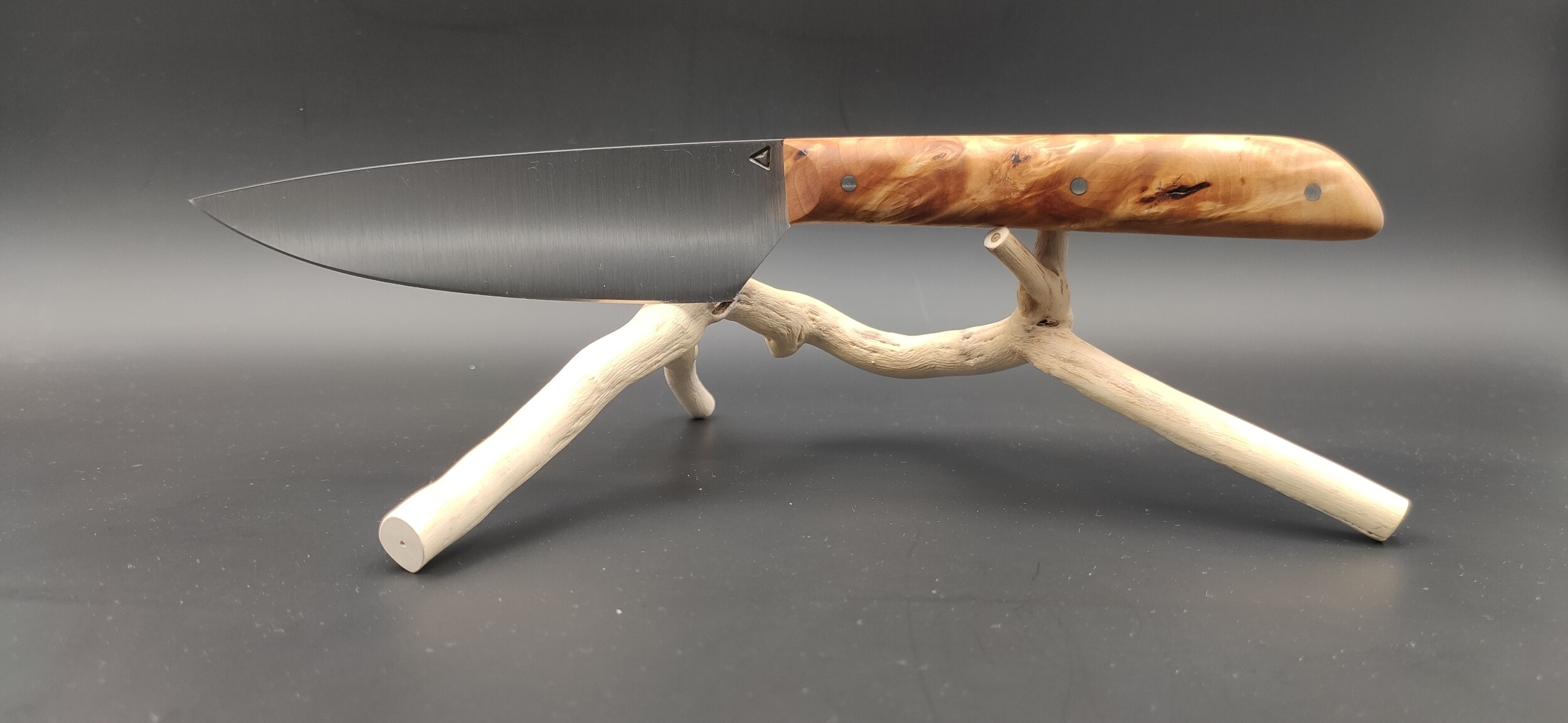 Fabriquez votre couteau XXL - 2J