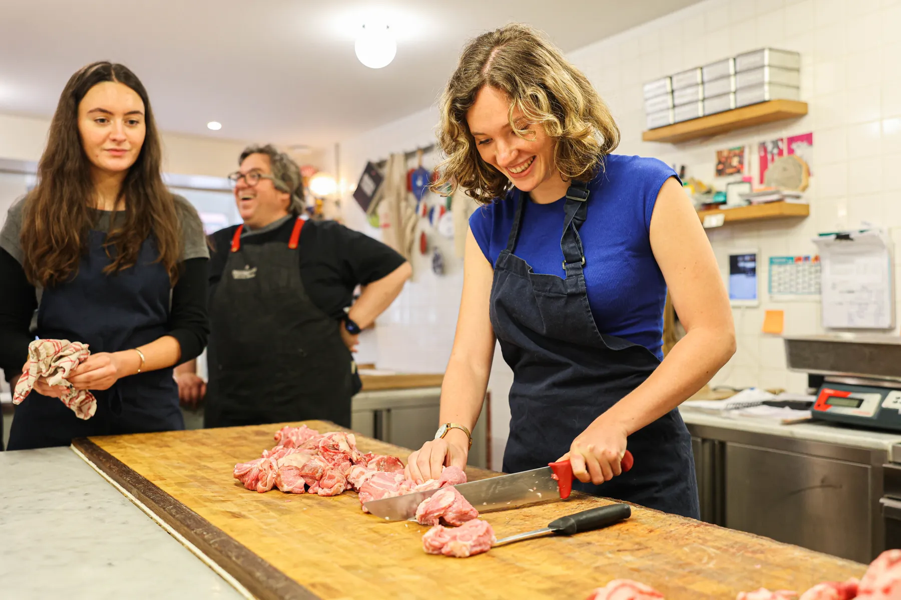 Fabriquez vos saucisses artisanales - Image n°3 - Wecandoo