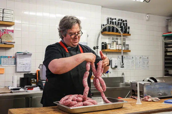 Fabriquez vos saucisses artisanales - Image n°4 - Wecandoo