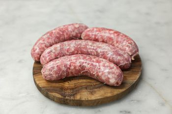 Wecandoo - Fabriquez vos saucisses artisanales