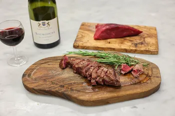 Wecandoo - Découvrez tous les secrets de la viande de bœuf
