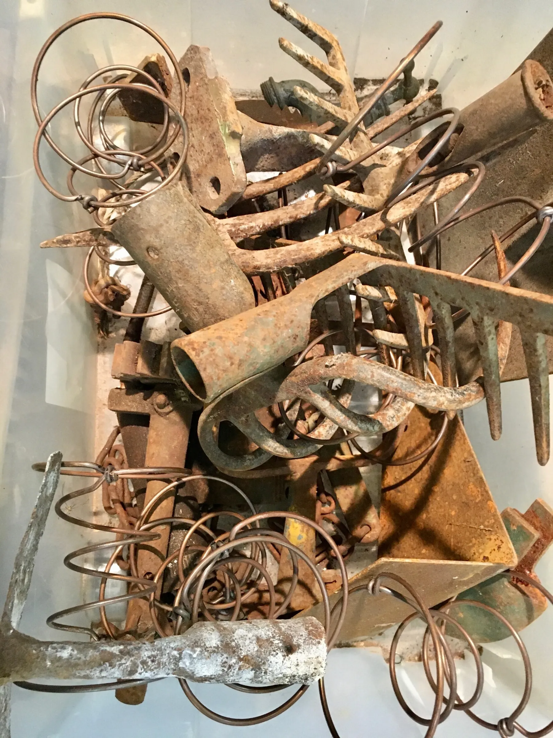 Initiez-vous à la soudure du métal avec Juliette - Afbeelding nr. 2 - Wecandoo