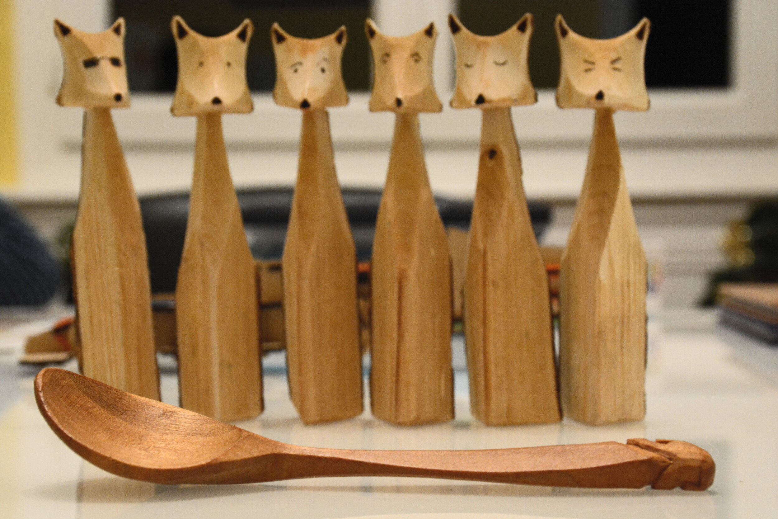 Initiez-vous à la sculpture avec votre enfant