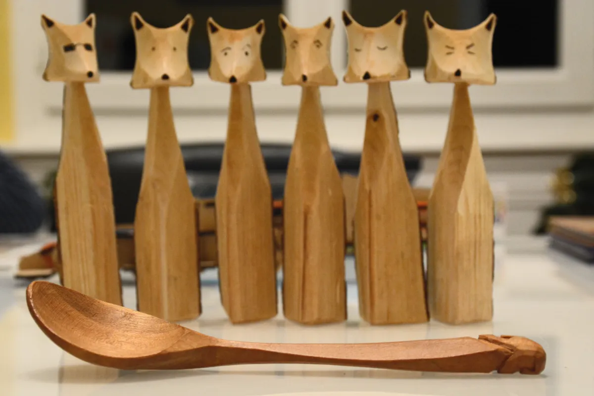 Initiez-vous à la sculpture avec votre enfant