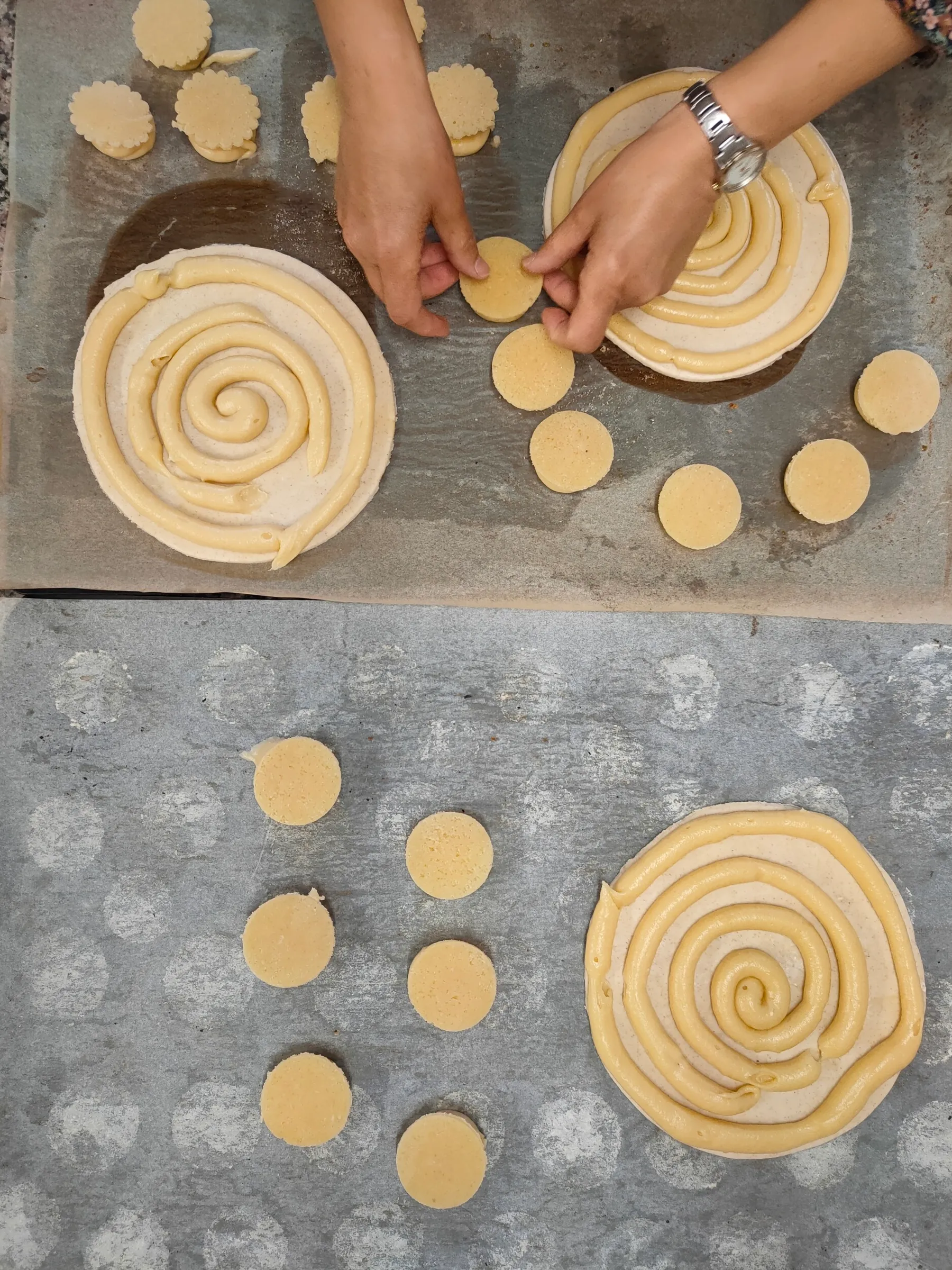 Réalisez un Saint-Honoré avec Sébastien - Image n°2 - Wecandoo