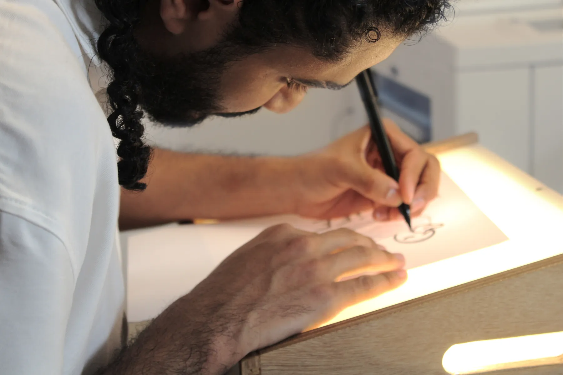 Découvrez la risographie avec Francesca - Image n°5 - Wecandoo