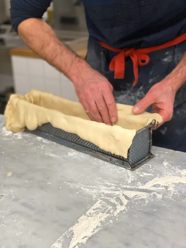 Fabriquez votre pâté en croûte - Image n°2 - Wecandoo