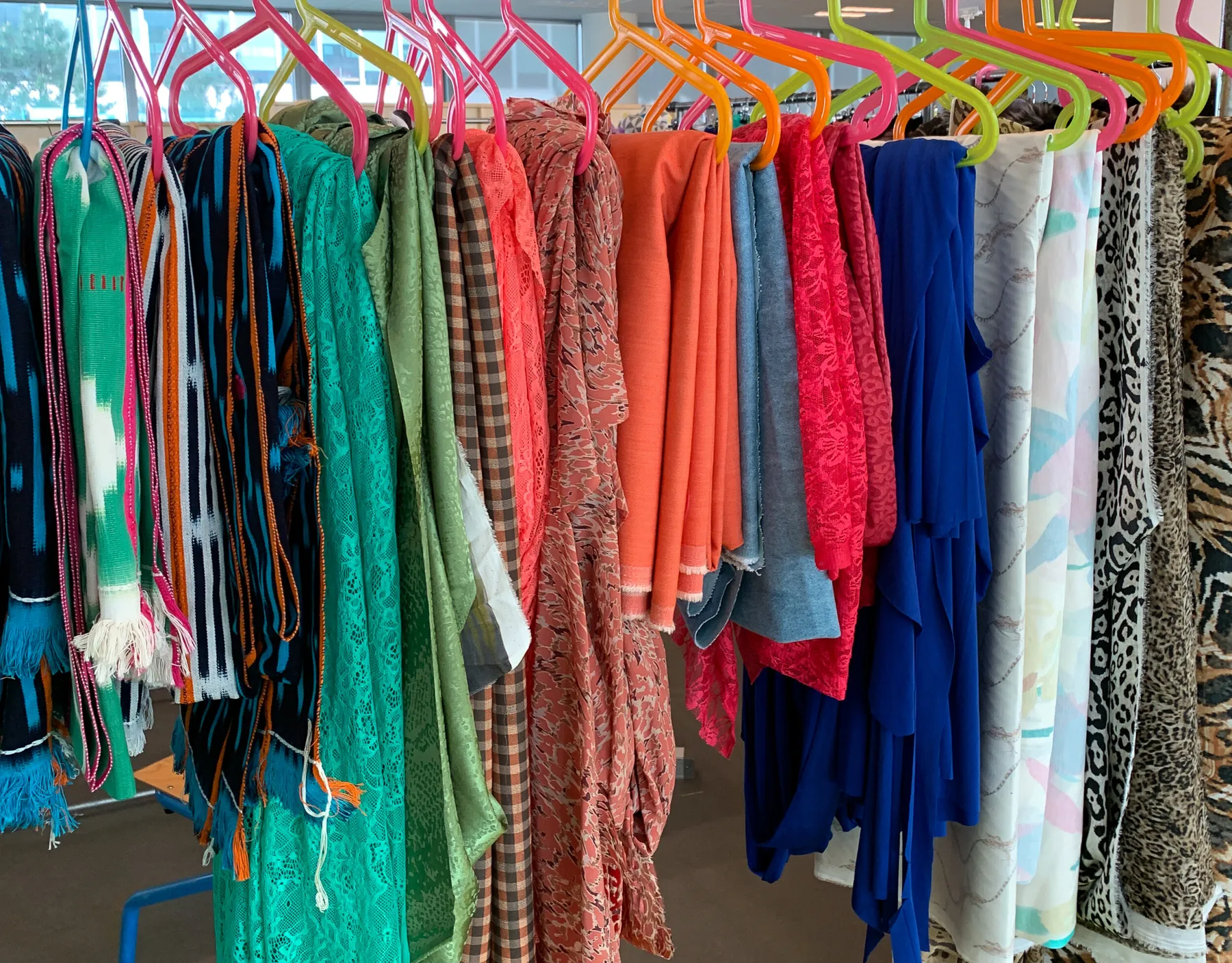 Réalisez votre trousse de toilette avec Esther - Image n°1 - Wecandoo