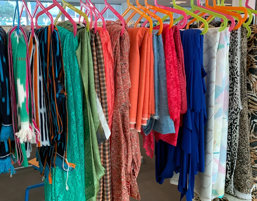 Réalisez votre trousse de toilette avec Esther - Afbeelding nr. 1 - Wecandoo