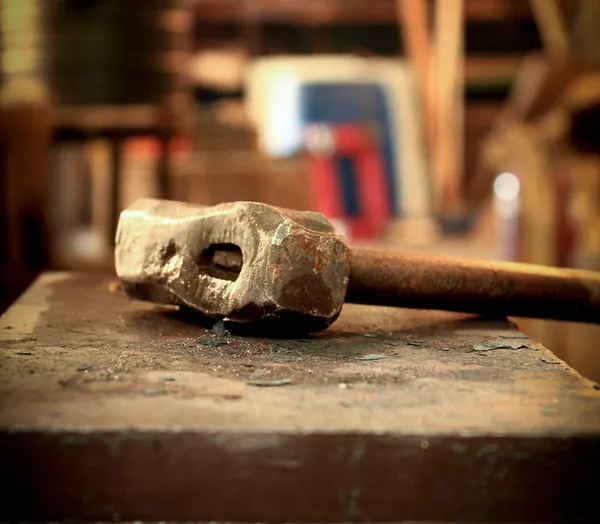 Forgez votre couteau médieval - Afbeelding nr. 4 - Wecandoo