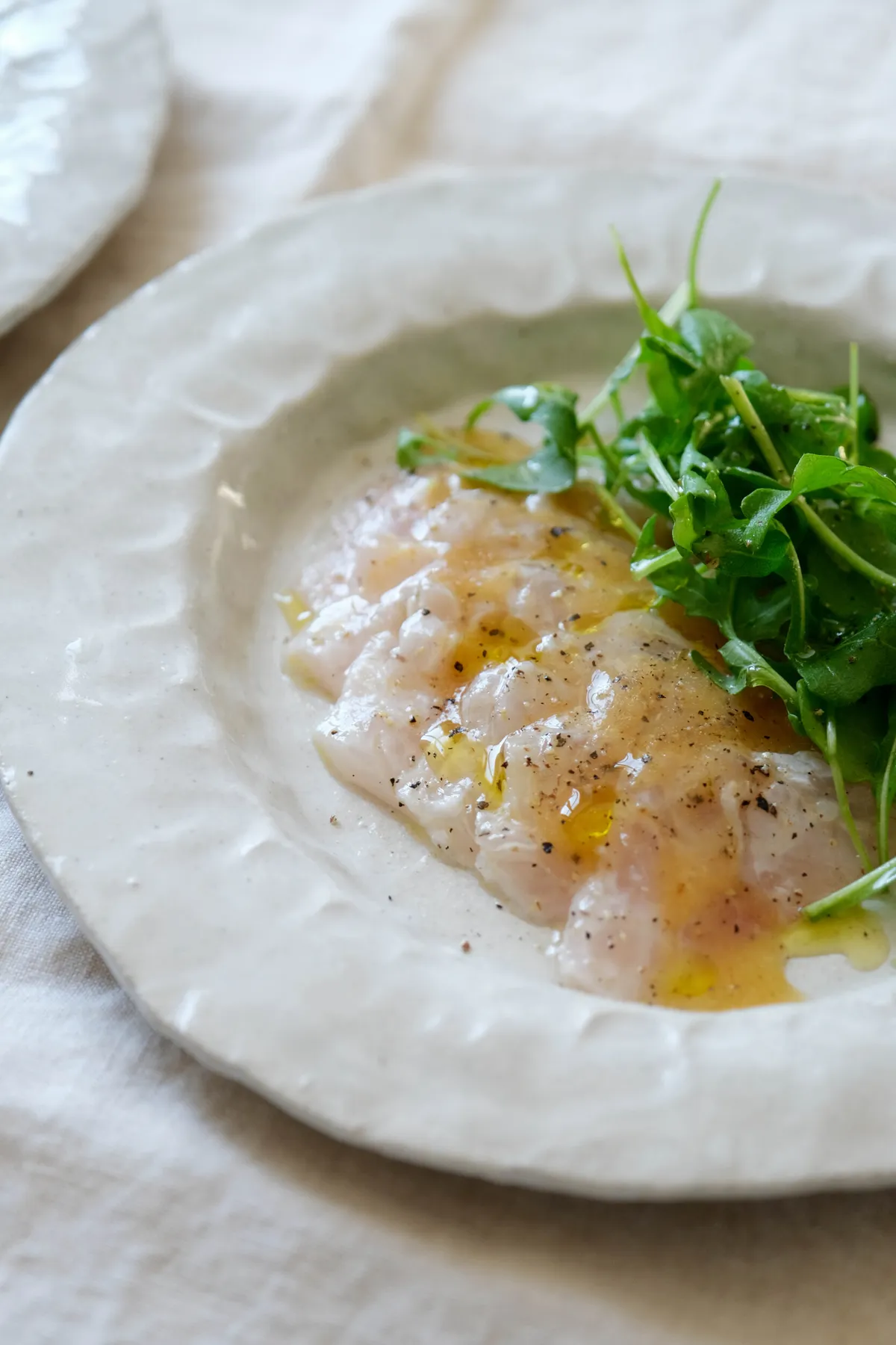 Cuisinez votre repas bistronomique de saison