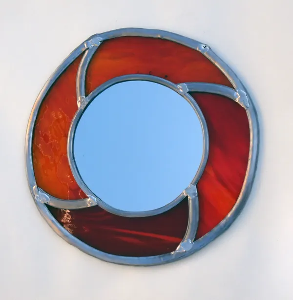 Initiez-vous au vitrail Tiffany ou traditionnel en duo avec Carol - Image n°5 - Wecandoo