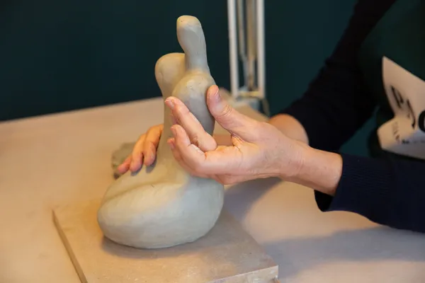 Initiez-vous au modelage en famille avec Paula - Image n°4 - Wecandoo