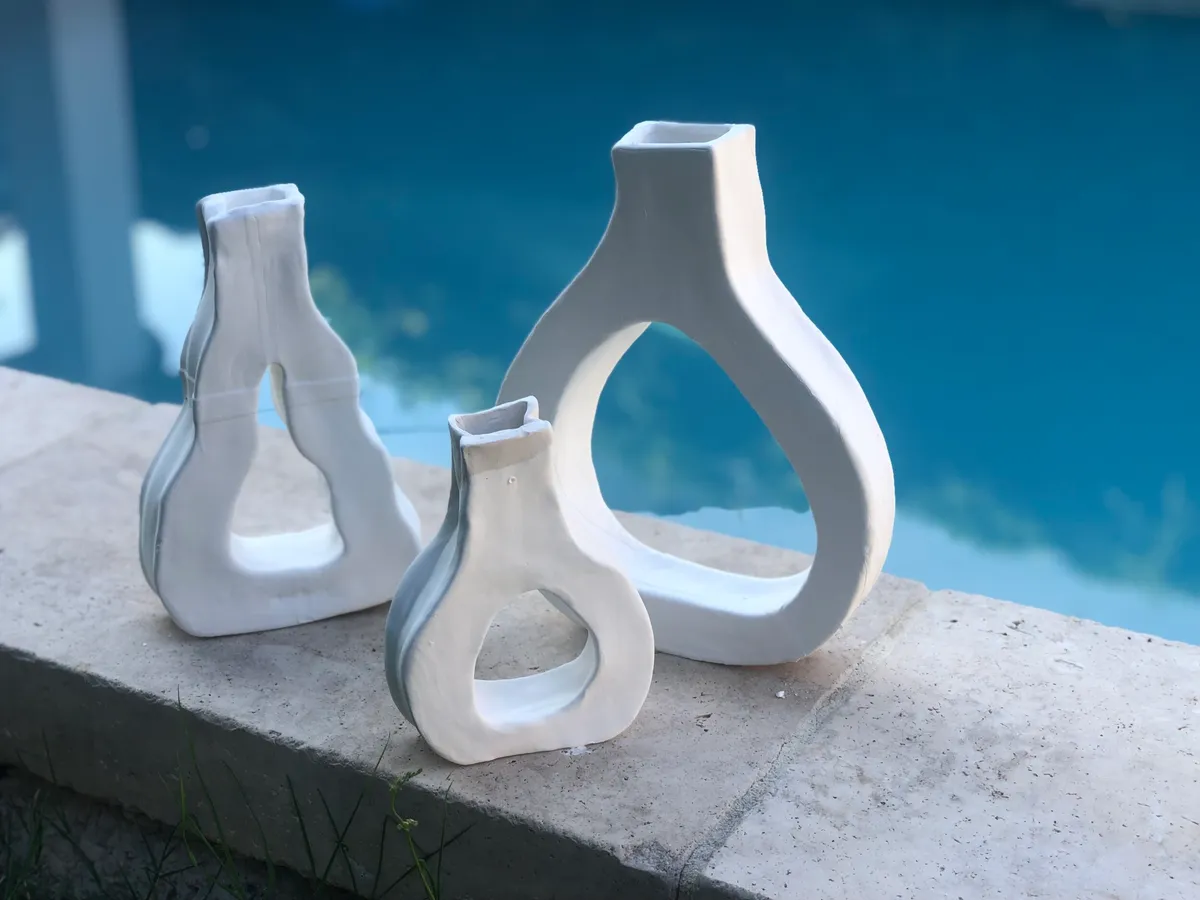 Initiez-vous au modelage