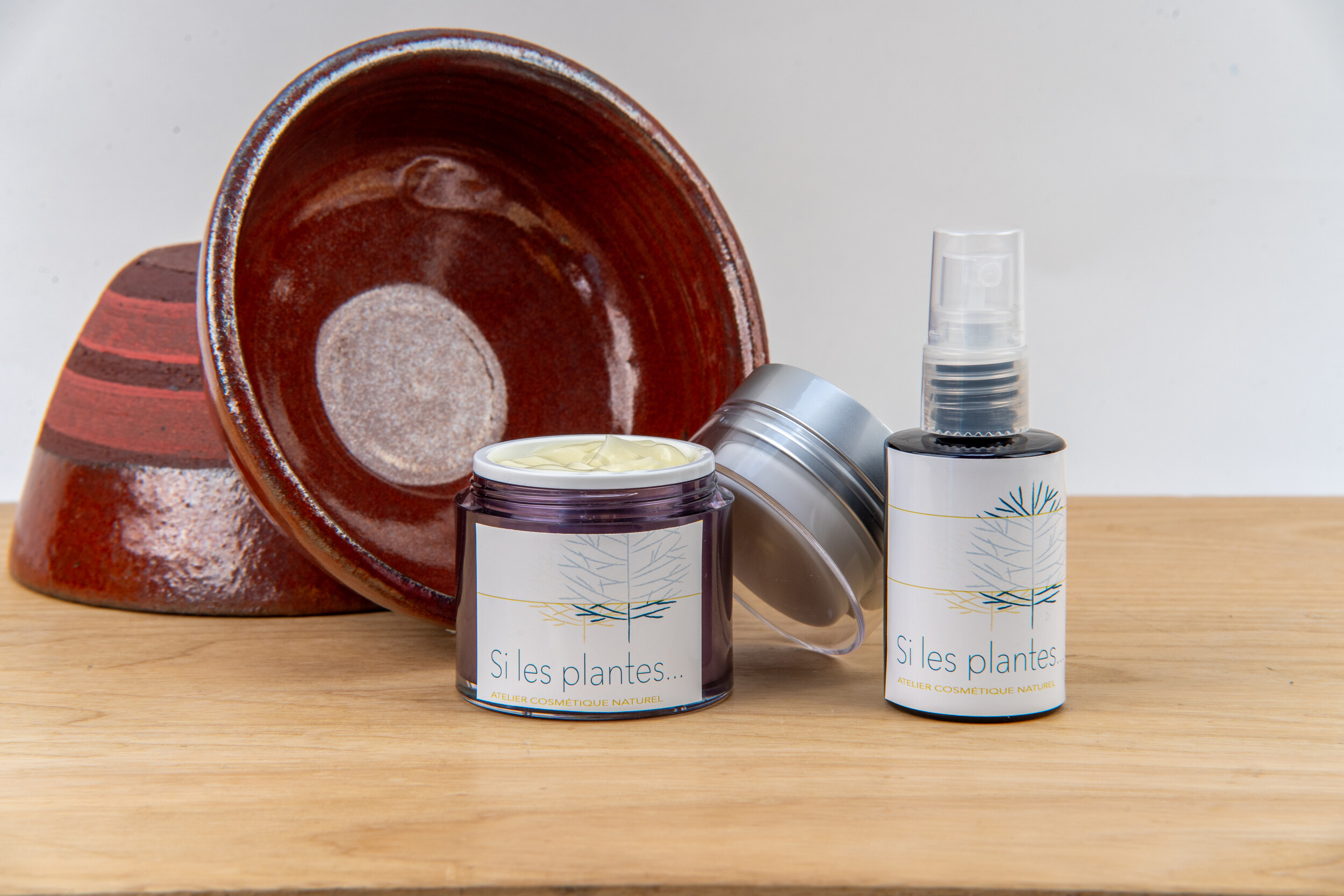 Créez votre duo de soins