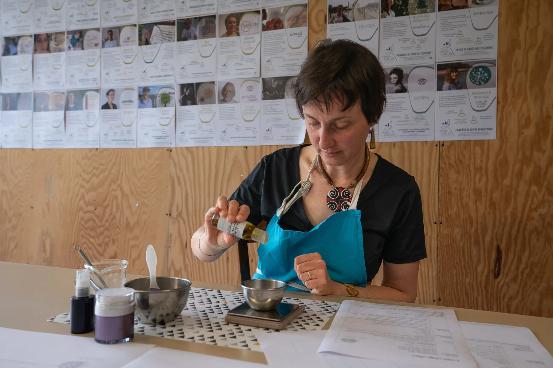 Créez votre duo de soins avec Maude - Image n°2 - Wecandoo