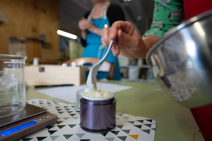 Créez votre duo de soins avec Maude - Image n°1 - Wecandoo