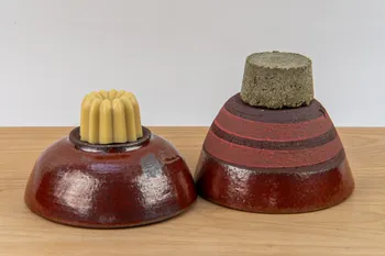 Réalisez votre duo de cosmétiques solides