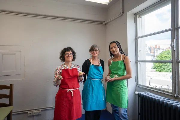 Réalisez votre duo de cosmétiques solides avec Maude - Image n°4 - Wecandoo