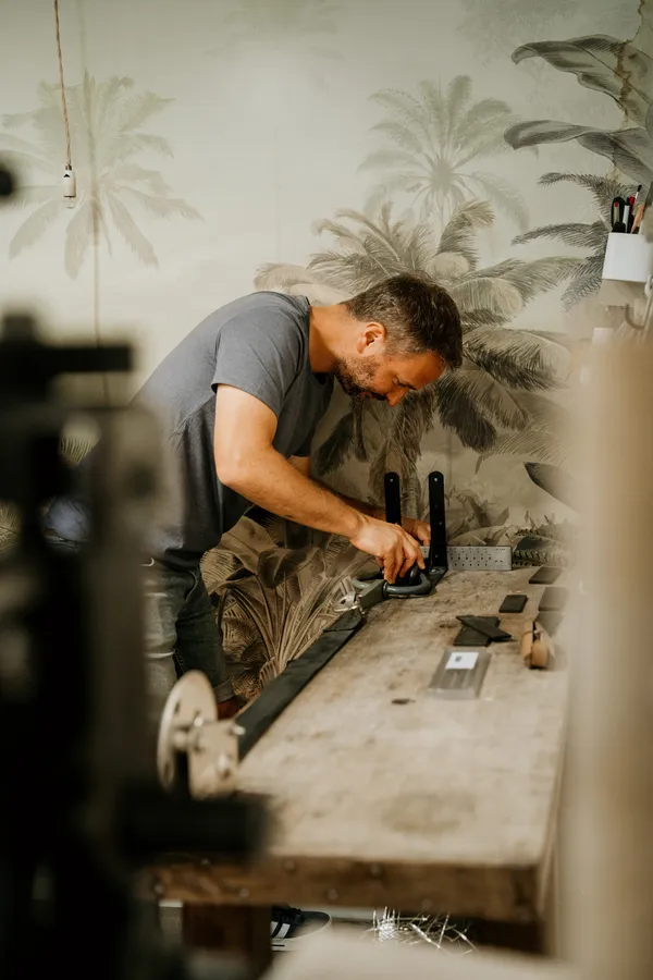 Fabriquez vos alliances en couple - Image n°3 - Wecandoo