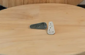 Réalisez votre paire de boucles d'oreilles