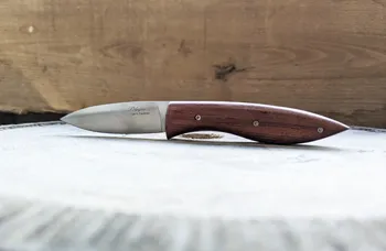 Wecandoo - Fabriquez votre couteau pliant