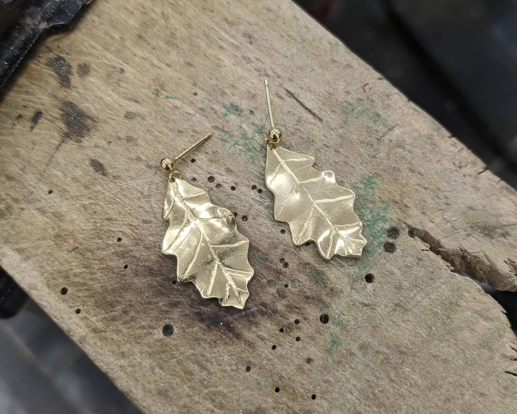 Découvre la bijouterie avec Manon - Image n°3 - Wecandoo