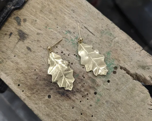 Découvre la bijouterie avec Manon - Image n°3 - Wecandoo