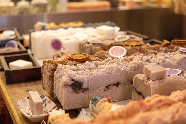 Fabriquez votre déodorant 100% naturel avec Suzana - Image n°3 - Wecandoo