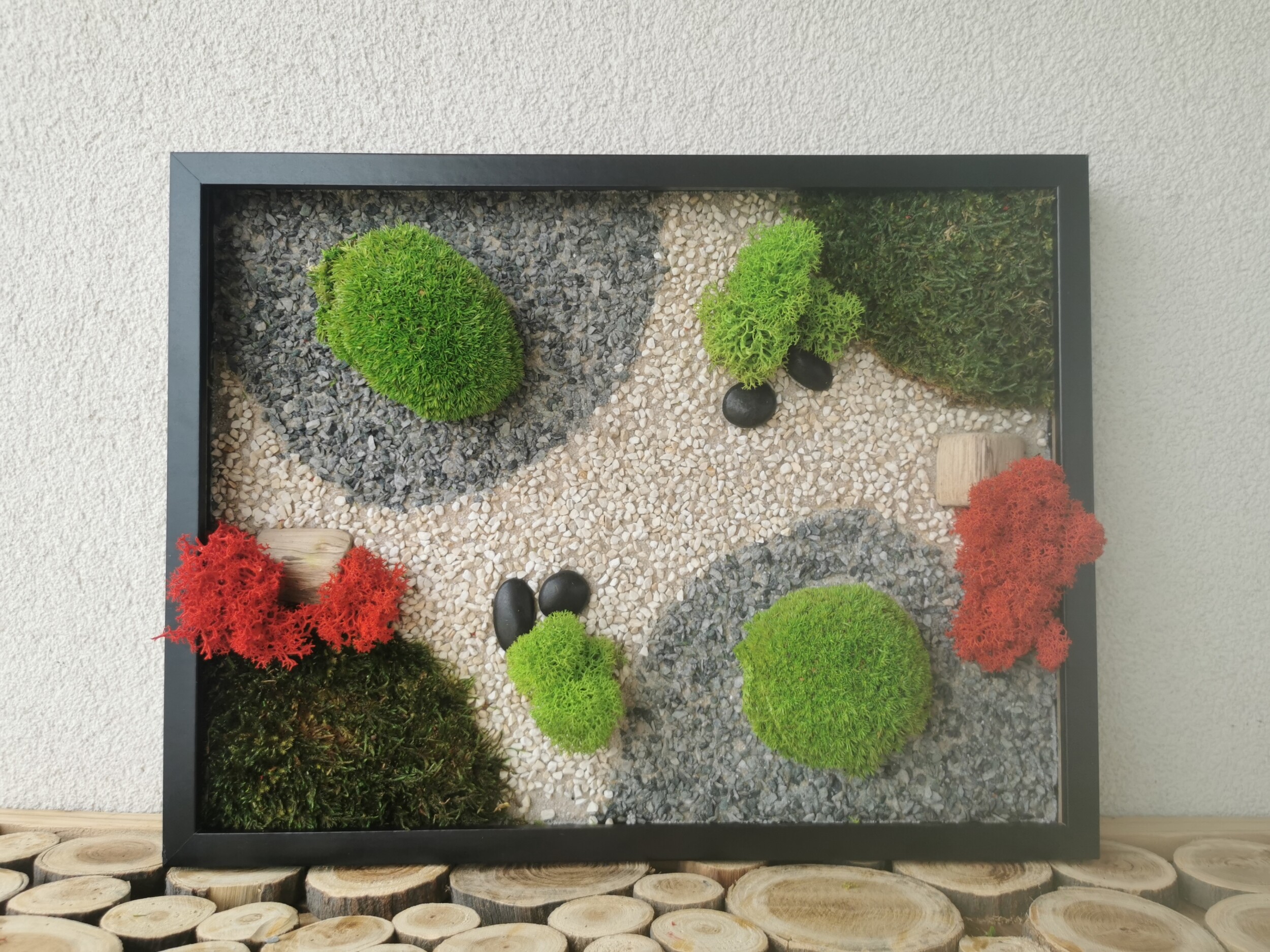 Réalisez votre jardin japonais