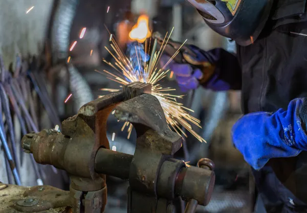 Fabriquez votre couteau pliant damas avec Benjamin - Image n°3 - Wecandoo