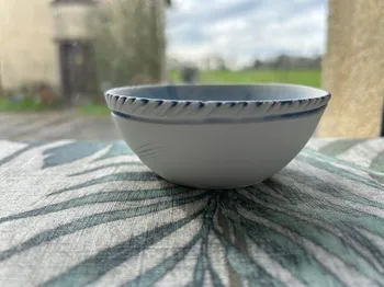 Progressez en coulage de porcelaine