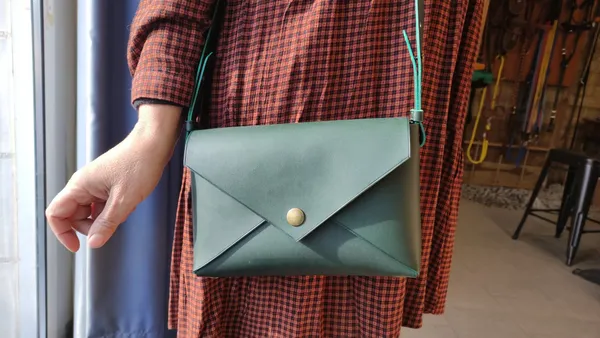 Créez votre sac à main en cuir - Afbeelding nr. 1 - Wecandoo