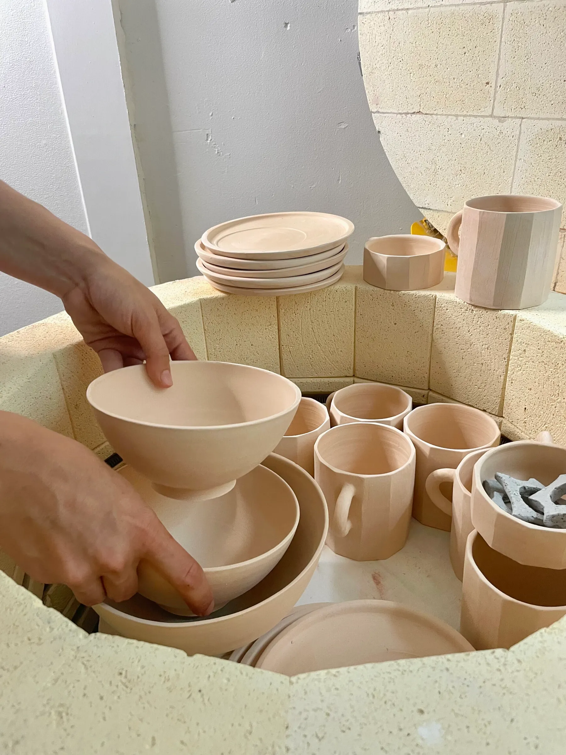 Initiez-vous au tour de potier - Image n°2 - Wecandoo