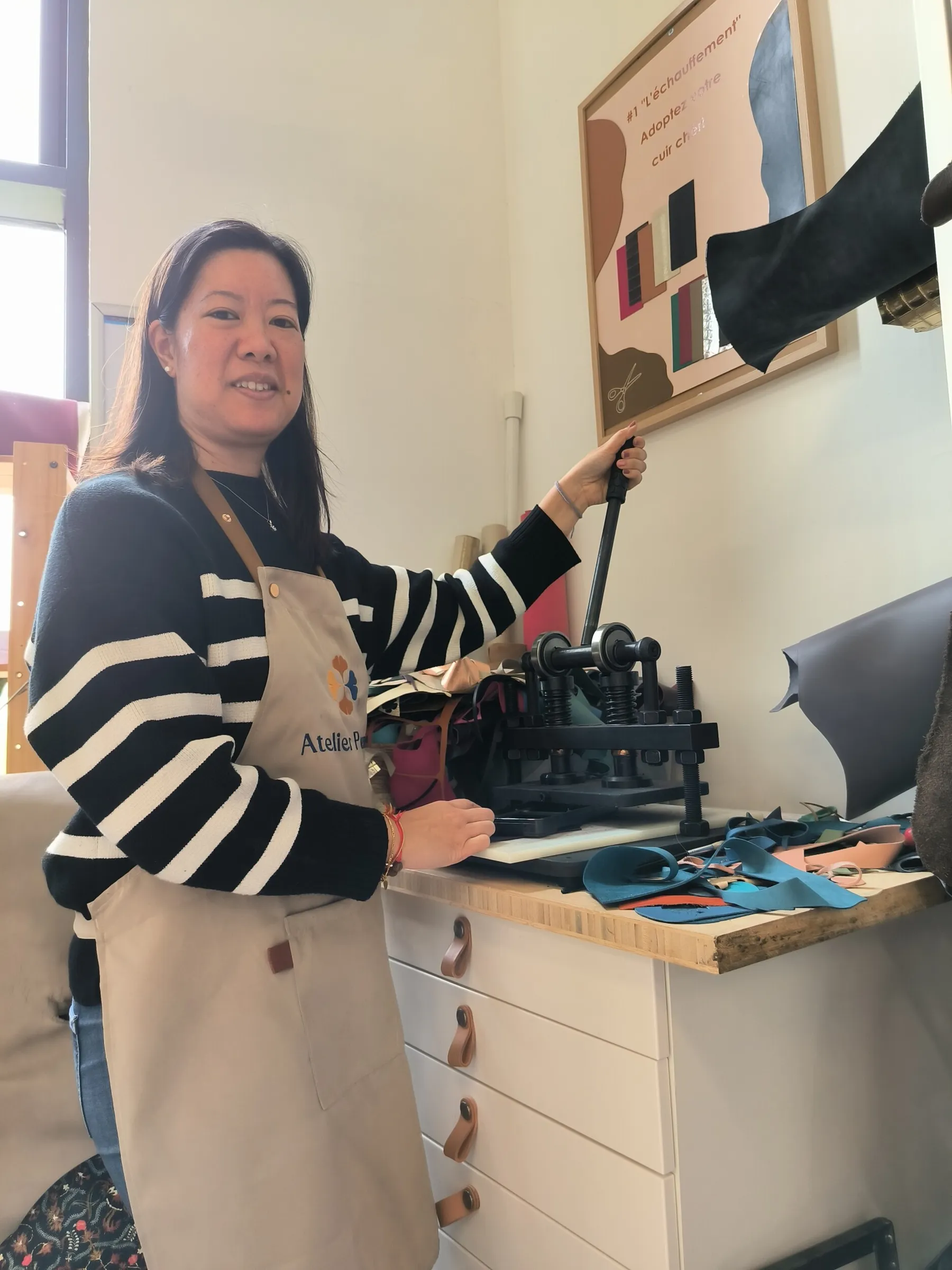 undefined Emilie et Laetitia