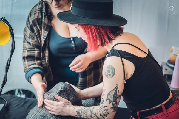 Créez votre chapeau de paille avec Maud - Image n°2 - Wecandoo