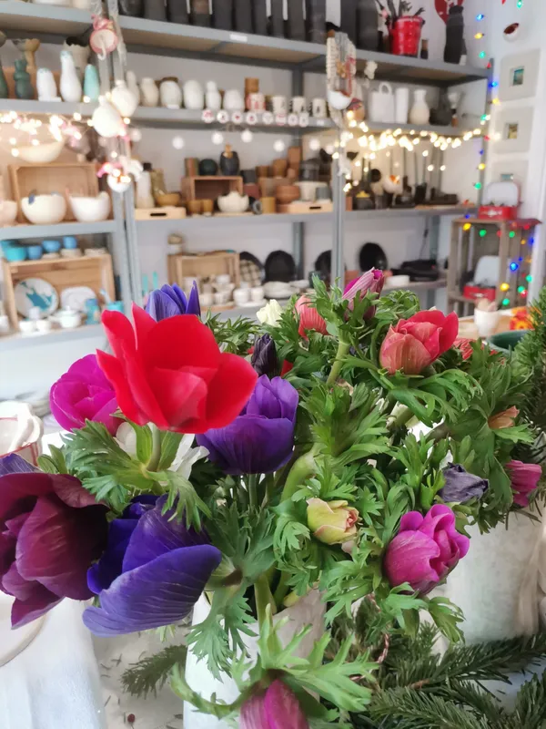 Créez votre théière avec Valérie - Image n°3 - Wecandoo