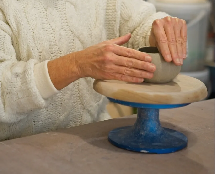 Créez votre théière avec Valérie - Image n°1 - Wecandoo