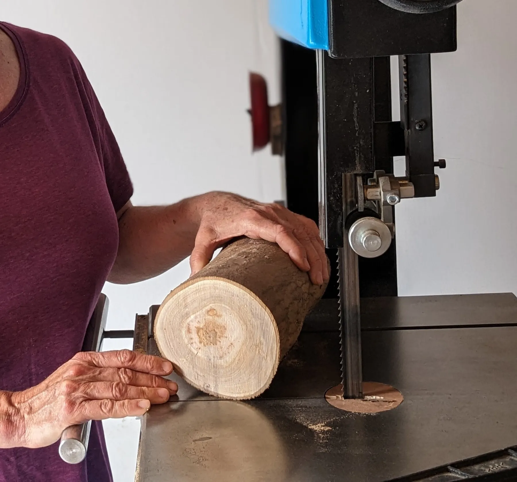 Réalisez votre toupie et sa piste avec Isabelle - Image n°1 - Wecandoo
