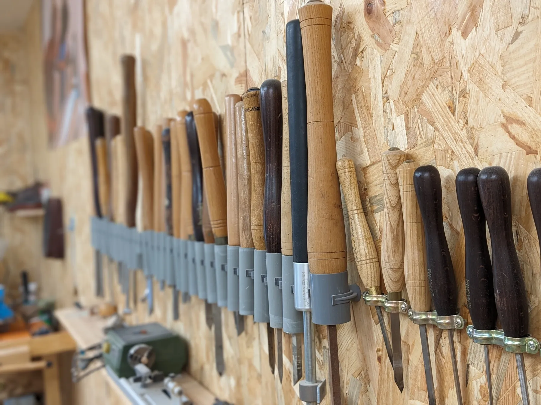 Réalisez votre toupie et sa piste avec Isabelle - Image n°4 - Wecandoo