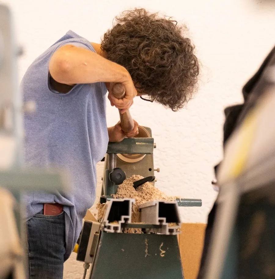 Réalisez votre bol avec Isabelle - Image n°1 - Wecandoo