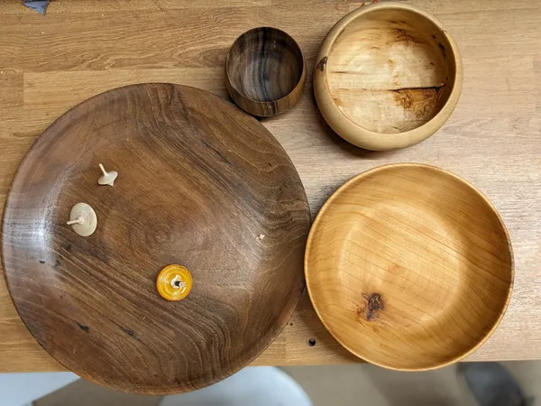 Réalisez votre bol avec Isabelle - Image n°5 - Wecandoo