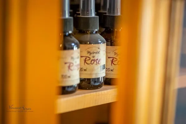 Distillez votre hydrolat avec Madeleine - Image n°4 - Wecandoo