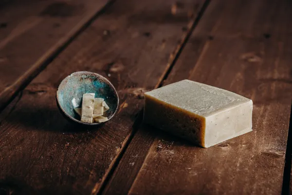 Réalisez votre savon saponifié à froid avec Aurélie - Afbeelding nr. 5 - Wecandoo