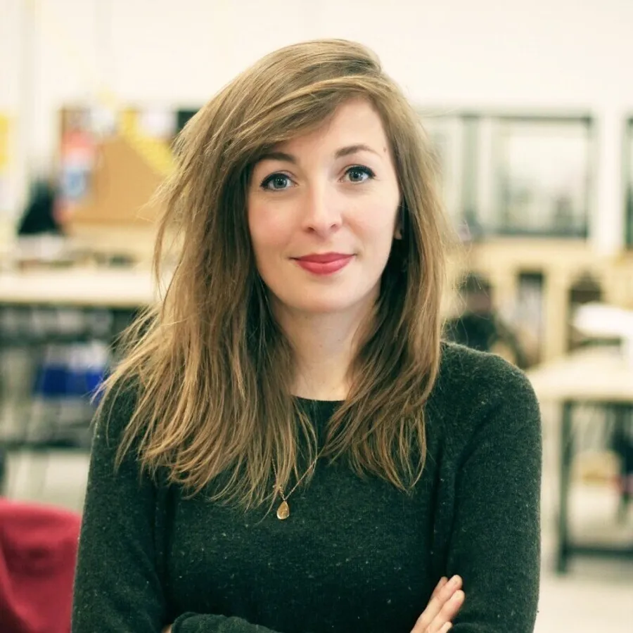 Meet Eve - Lise. - Wecandoo