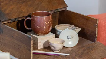 Wecandoo - Initiez-vous au Kintsugi