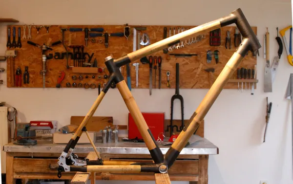 Réalisez votre cadre de vélo en bambou - Image n°4 - Wecandoo