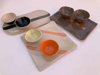 Wecandoo - Modelez votre set pour sushis