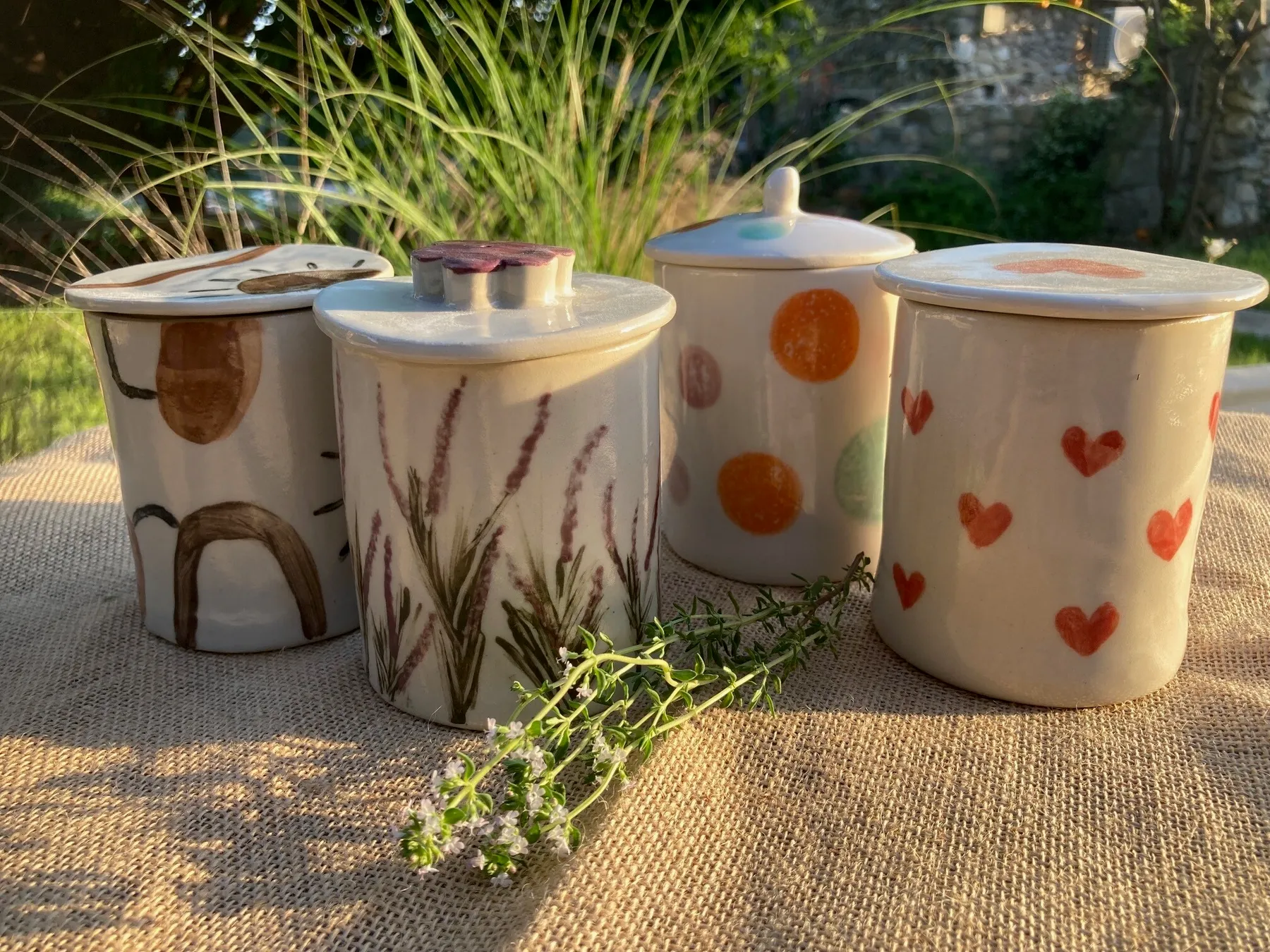 Initiez-vous au modelage avec Laurence - Image n°1 - Wecandoo