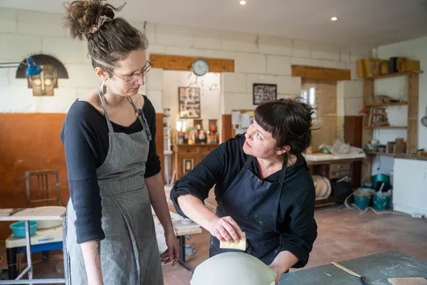 Initiez-vous au modelage - Image n°2 - Wecandoo